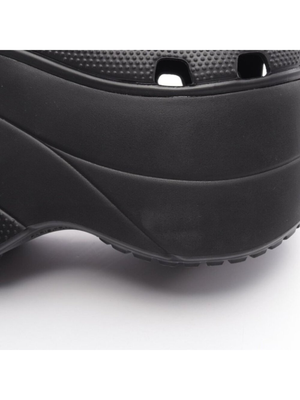 Balenciaga Sandals Crocs the Foam - Picture 6 of 12